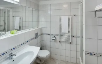 Wellness pobyt pro dva s nekonečnou zábavou: Babylon Liberec