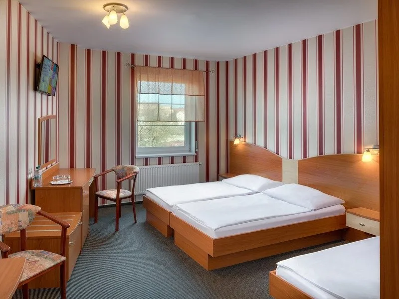 Wellness pobyt pro dva s nekonečnou zábavou: Babylon Liberec