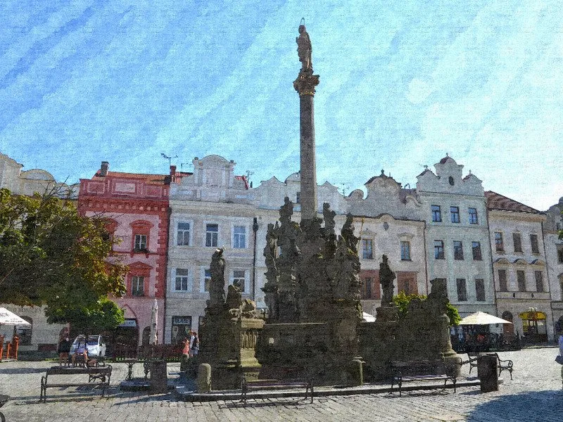 Venkovní úniková hra: Cestou za pardubickým perníkem