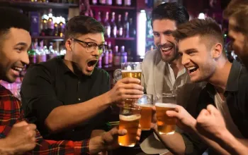 Prohlídka Liberce s degustací pivních speciálů a pochoutek Prohlídka Liberce s degustací pivních speciálů a pochoutek – dárek a zážitek