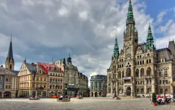 Prohlídka Liberce s degustací pivních speciálů a pochoutek