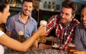Prohlídka Liberce s degustací pivních speciálů a pochoutek