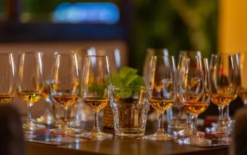 Zážitková degustace japonských whisky: Praha