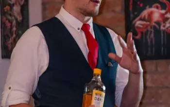 Zážitková degustace japonských whisky: Praha