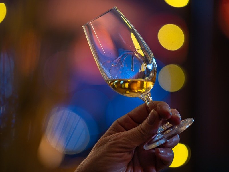 Zážitková degustace japonských whisky: Praha