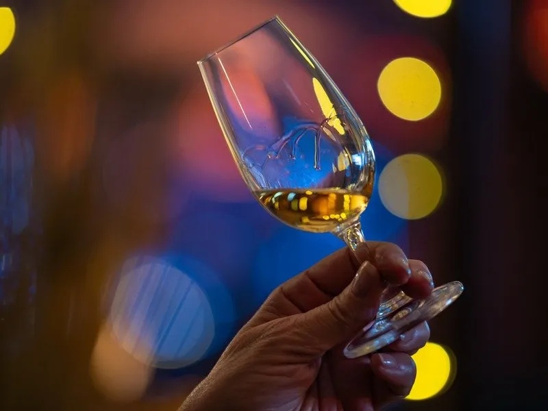 Zážitková degustace japonských whisky: Praha