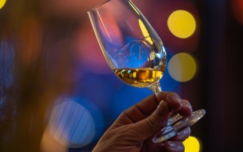 Zážitková degustace japonských whisky: Praha