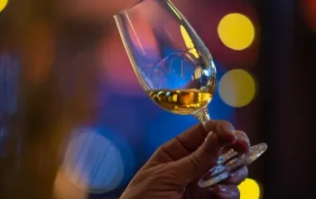 Zážitková degustace japonských whisky: Praha