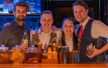 Zážitková degustace japonských whisky: Praha