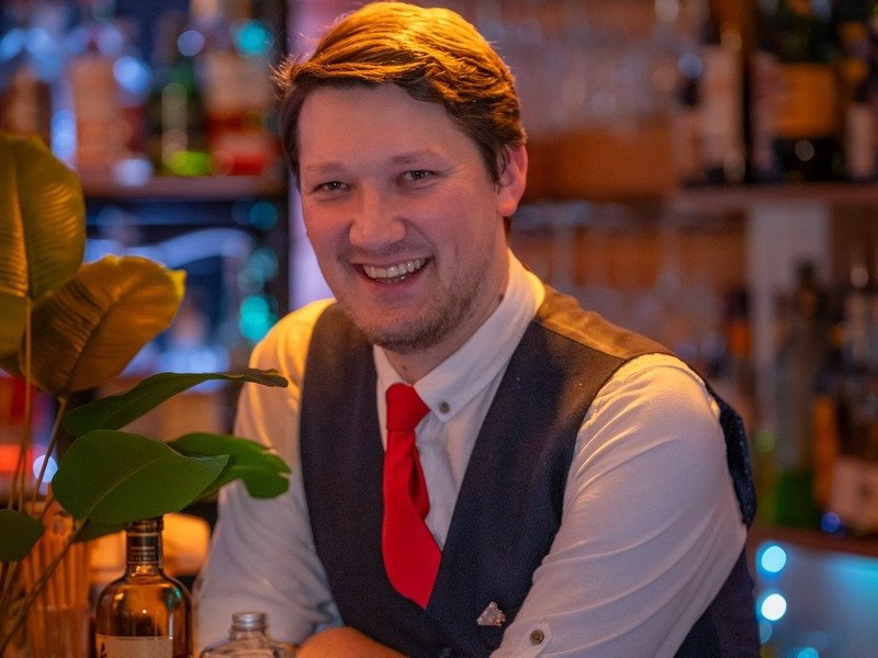 Zážitková degustace japonských whisky: Praha