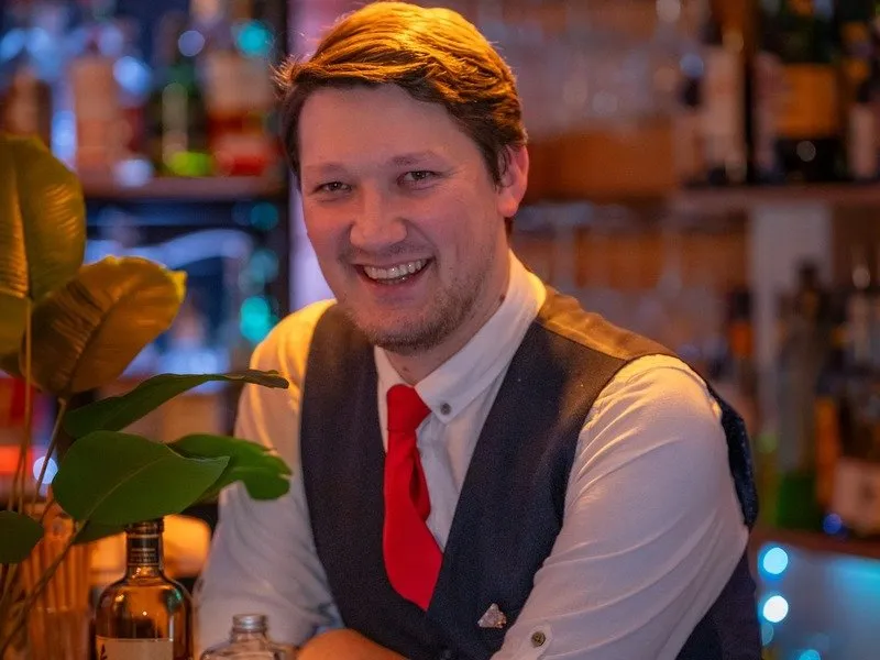 Zážitková degustace japonských whisky: Praha