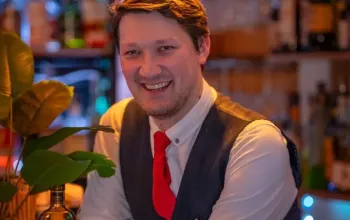 Zážitková degustace japonských whisky: Praha
