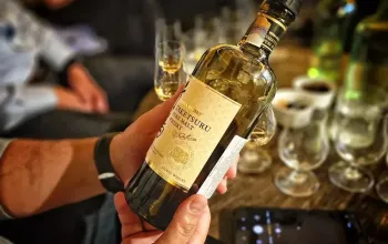 Zážitková degustace japonských whisky: Praha