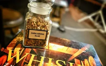 Zážitková degustace japonských whisky: Praha