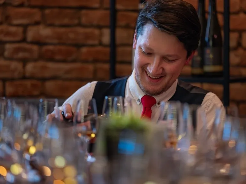 Zážitková degustace japonských whisky: Praha