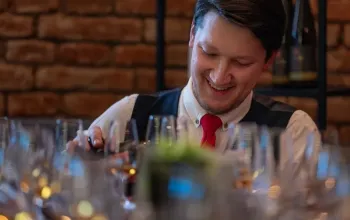 Zážitková degustace japonských whisky: Praha
