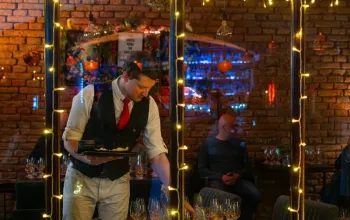 Zážitková degustace japonských whisky: Praha