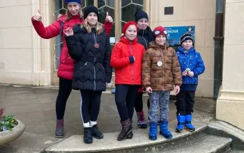 Venkovní úniková hra: Strašidýlko lednické