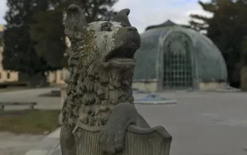 Venkovní úniková hra: Strašidýlko lednické