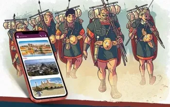 Venkovní úniková hra Lednice: Legionáři na hranicích Moravy Venkovní úniková hra Lednice: Legionáři na hranicích Moravy – dárek a zážitek