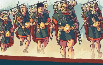 Venkovní úniková hra Lednice: Legionáři na hranicích Moravy