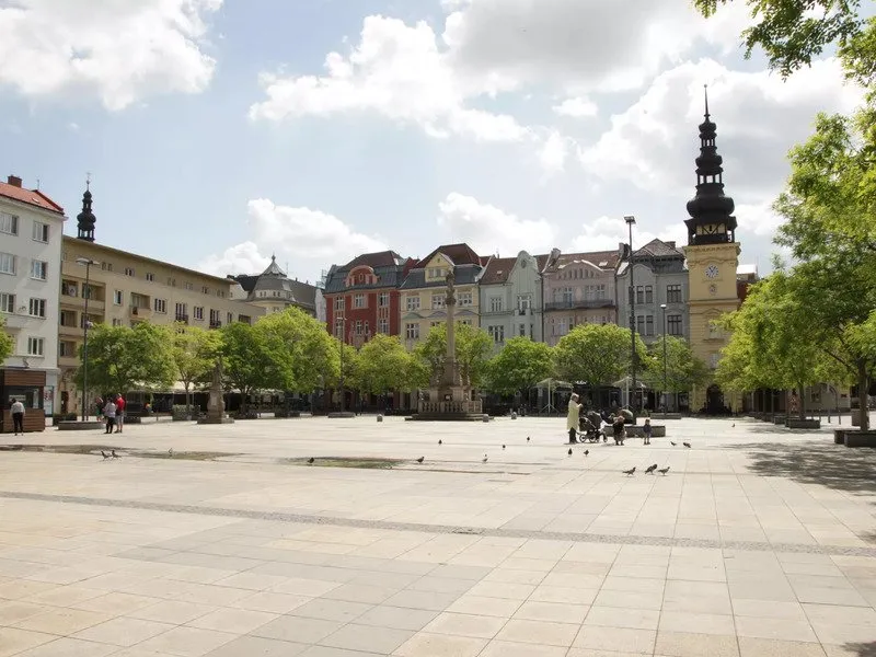 Venkovní úniková hra: Tajemství staré Ostravy