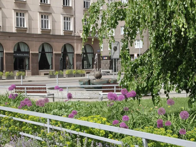 Venkovní úniková hra: Tajemství staré Ostravy