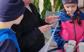 Venkovní/vnitřní úniková hra kdekoli: Na stopě zmizelých štěňátek Celá ČR