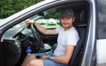 Škola bezpečné jízdy