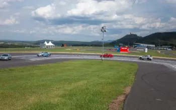 Škola bezpečné jízdy
