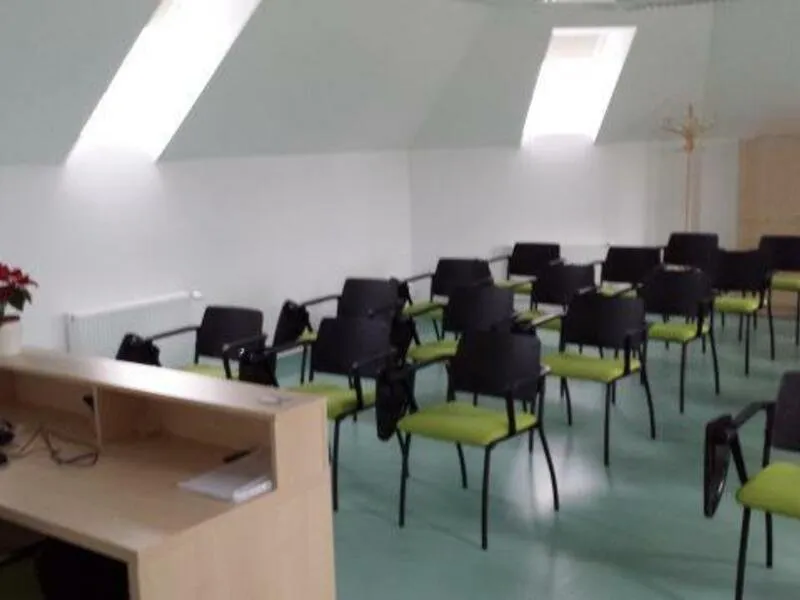 Škola bezpečné jízdy