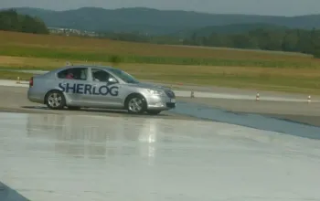 Škola bezpečné jízdy
