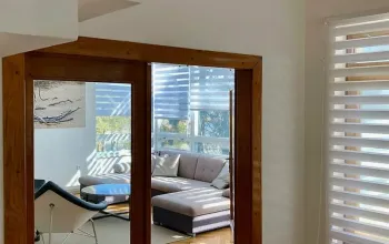Ubytování v luxusní vile na Orlíku