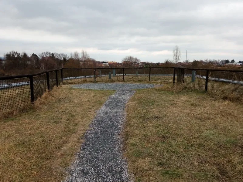 Venkovní úniková hra - Zkáza planety země