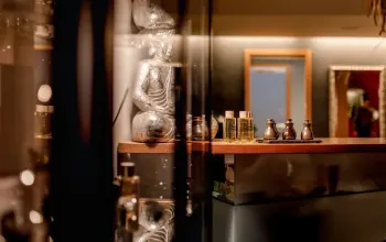 Relaxační kokosová masáž