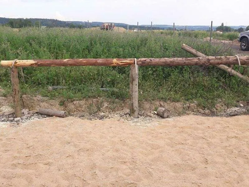 Den na ranči pro milovnici koní