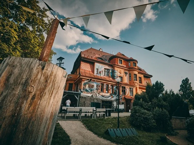 Degustace piva Volt s příběhem
