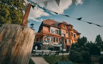 Gurmánský pobyt s degustací 8 pivních speciálů – dárek a zážitek