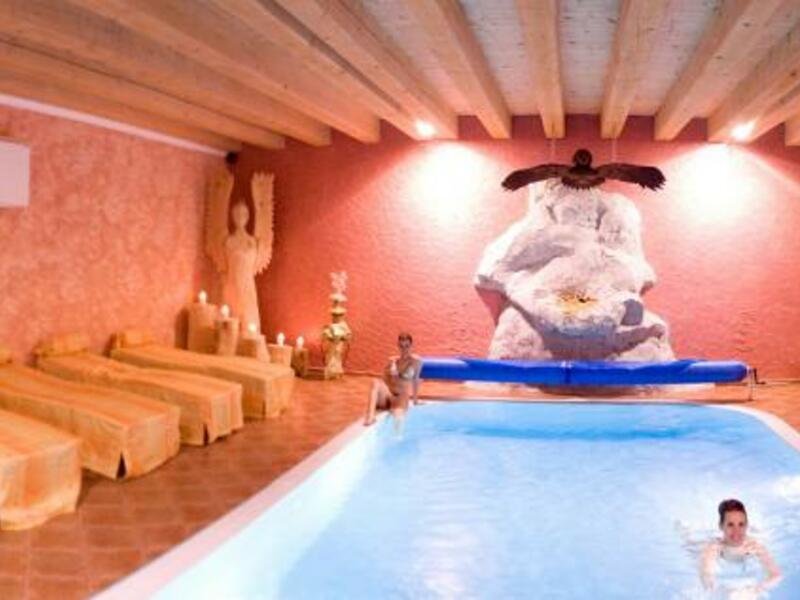 Relaxační pivní koupel pro milovníky piva
