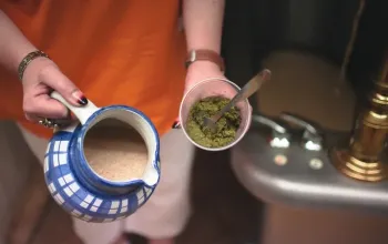 Relaxační pivní koupel pro milovníky piva