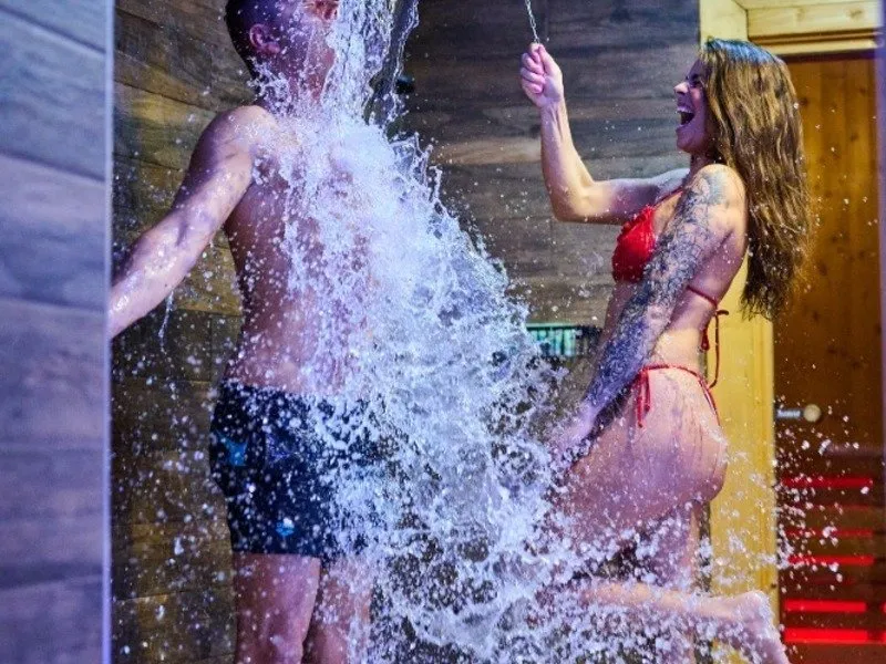 Wellness pobyt pro 2 v Jizerských horách