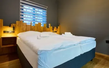 Wellness pobyt pro 2 v Jizerských horách