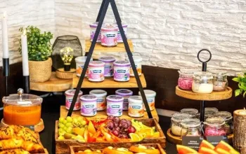 Wellness pobyt pro 2 v Jizerských horách