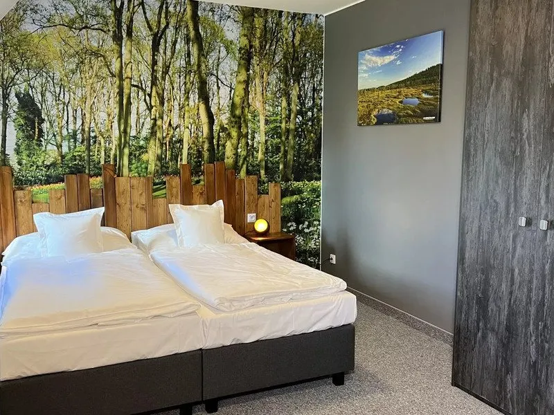 Wellness pobyt pro 2 v Jizerských horách