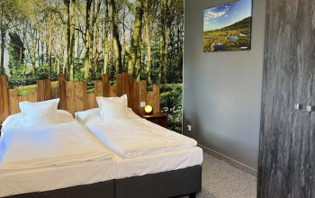 Wellness pobyt pro 2 v Jizerských horách