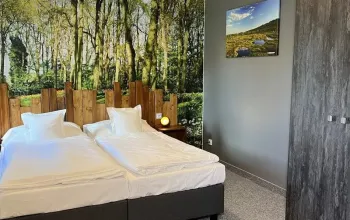Wellness pobyt pro 2 v Jizerských horách