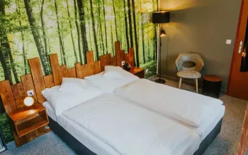 Wellness pobyt pro 2 v Jizerských horách