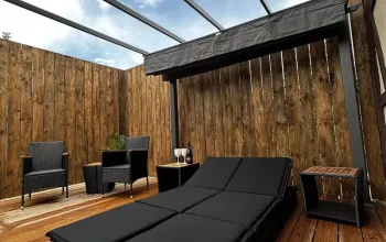 Wellness pobyt pro 2 v Jizerských horách