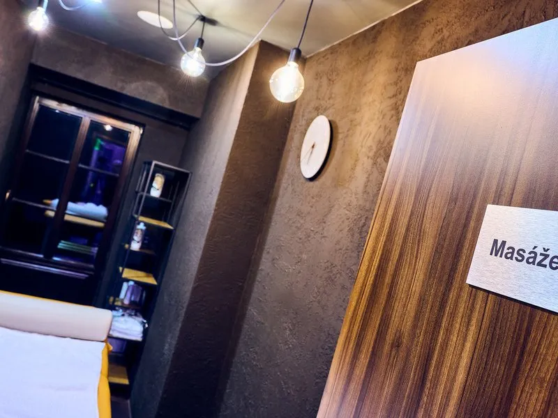 Wellness pobyt pro 2 v Jizerských horách