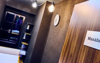 Wellness pobyt pro 2 v Jizerských horách